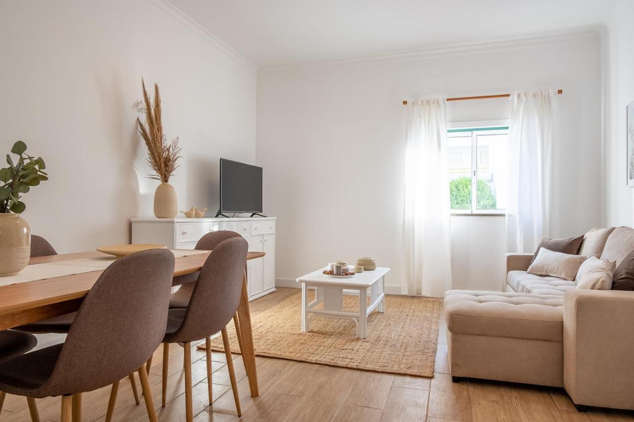 T2 Altura, By Casas Do Verao Экстерьер фото
